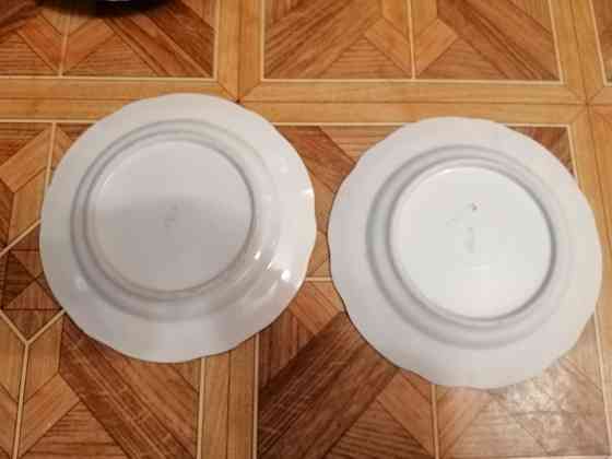 Продам тарелки ссср дулево цена за все Донецк