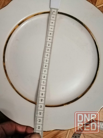 Продам тарелки ссср дулево цена за все Донецк - изображение 7