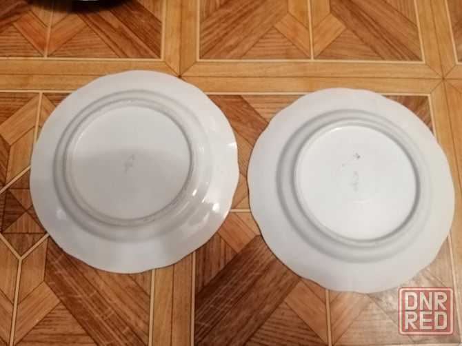 Продам тарелки ссср дулево цена за все Донецк - изображение 2