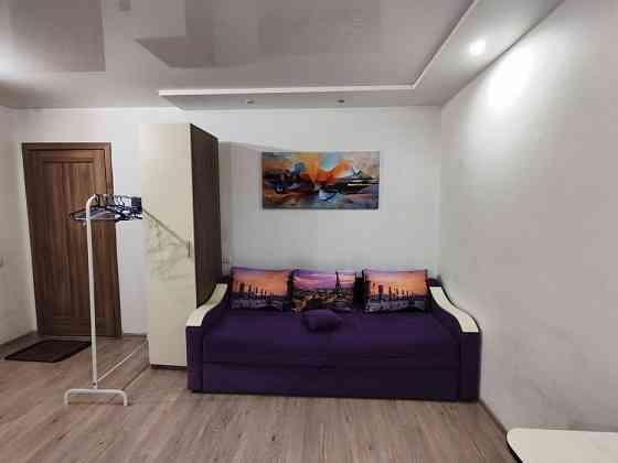 1-комнатная квартира-студия в Ленинском р-не Донецк