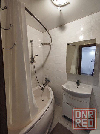 1-комнатная квартира-студия в Ленинском р-не Донецк - изображение 1