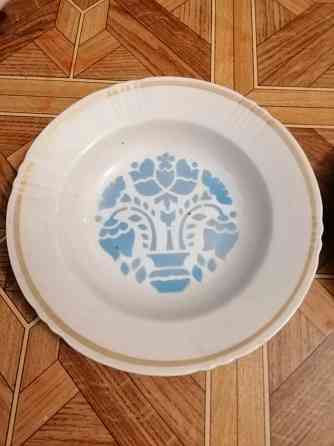 Продам тарелки глубокие ссср дружковка Донецк