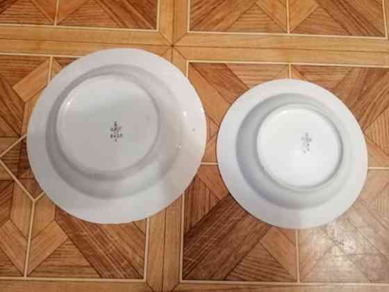 Продам тарелки глубокие ссср дружковка Донецк