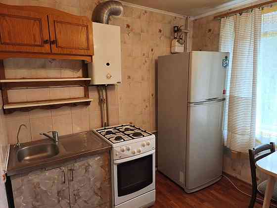 Продается 2 комнатная квартира Калининский р-н Донецк