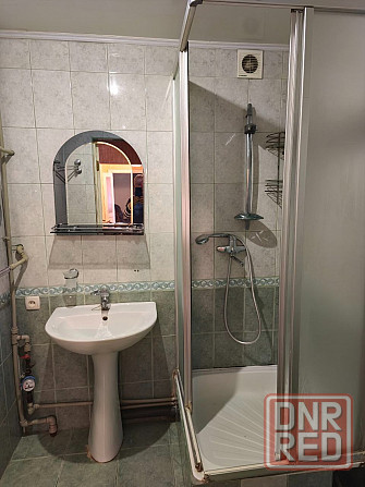 Продается 2 комнатная квартира Калининский р-н Донецк - изображение 3