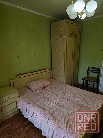 Продается 2 комнатная квартира Калининский р-н Донецк - изображение 2