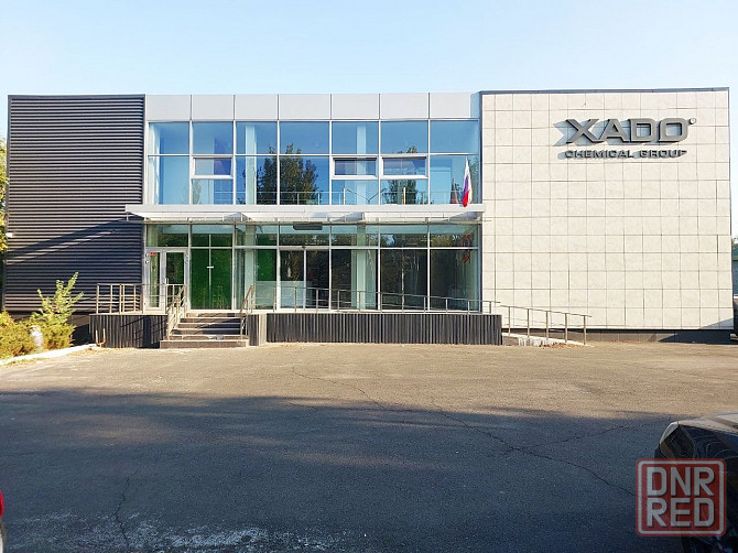 Продажа комплекса в Ленинском районе, Мариупольская развилка Донецк - изображение 1