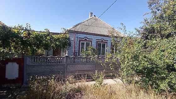 в продаже дом в приморском районе, мкр черемушки Мариуполь