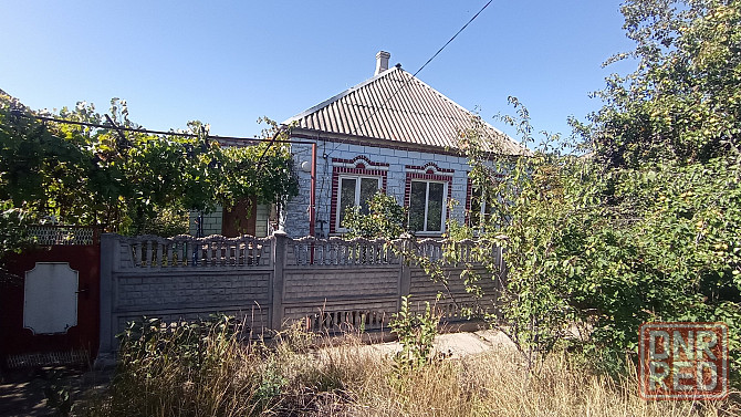 в продаже дом в приморском районе, мкр черемушки Мариуполь - изображение 1