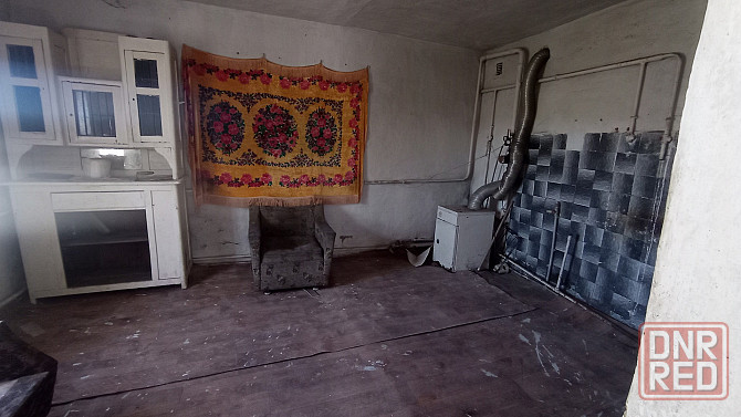 в продаже дом в приморском районе, мкр черемушки Мариуполь - изображение 8