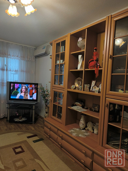 Продам 2х комнатную квартиру на Заперевальной Обжора Донецк - изображение 12