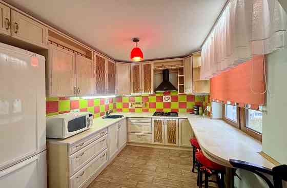 Собственник. Продаю свою любимую 2-комнатную квартиру с дизайнерским ремонтом Луганск