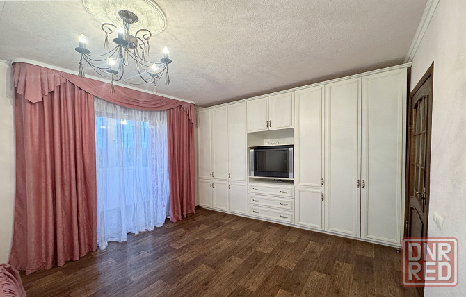 Собственник. Продаю свою любимую 2-комнатную квартиру с дизайнерским ремонтом Луганск - изображение 9