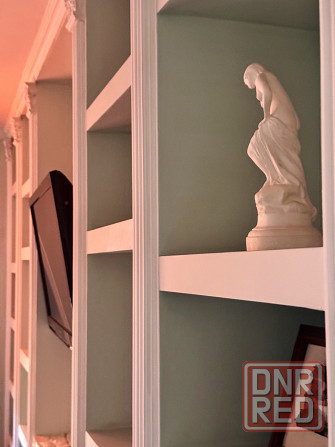 Собственник. Продаю свою любимую 2-комнатную квартиру с дизайнерским ремонтом Луганск - изображение 5