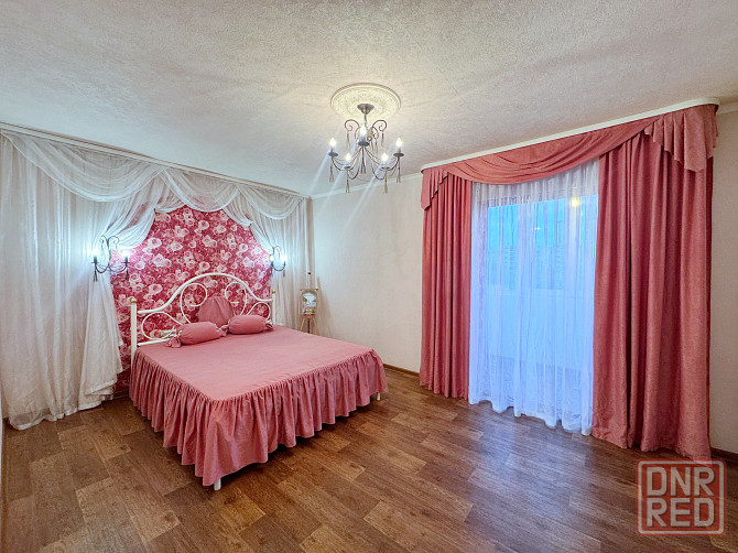 Собственник. Продаю свою любимую 2-комнатную квартиру с дизайнерским ремонтом Луганск - изображение 4