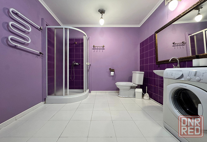 Собственник. Продаю свою любимую 2-комнатную квартиру с дизайнерским ремонтом Луганск - изображение 3