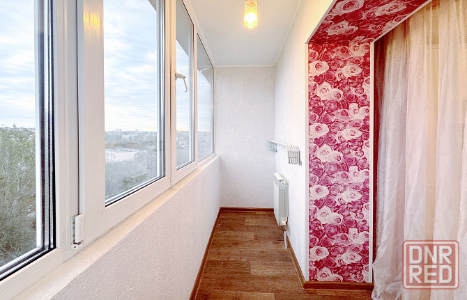 Собственник. Продаю свою любимую 2-комнатную квартиру с дизайнерским ремонтом Луганск - изображение 10