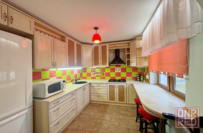 Собственник. Продаю свою любимую 2-комнатную квартиру с дизайнерским ремонтом Луганск - изображение 2