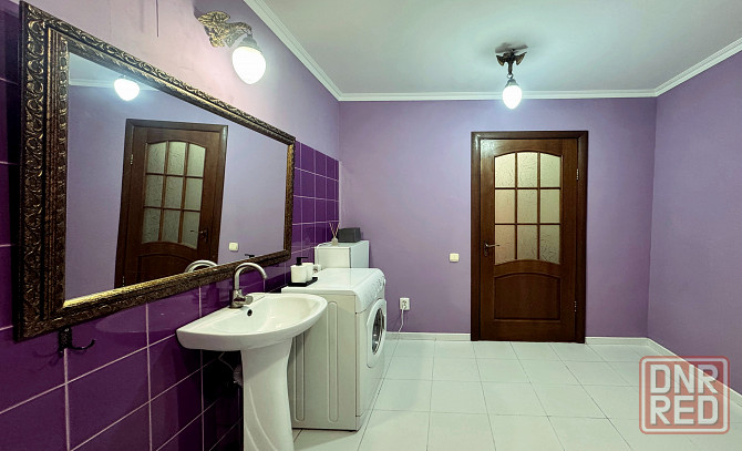 Собственник. Продаю свою любимую 2-комнатную квартиру с дизайнерским ремонтом Луганск - изображение 11