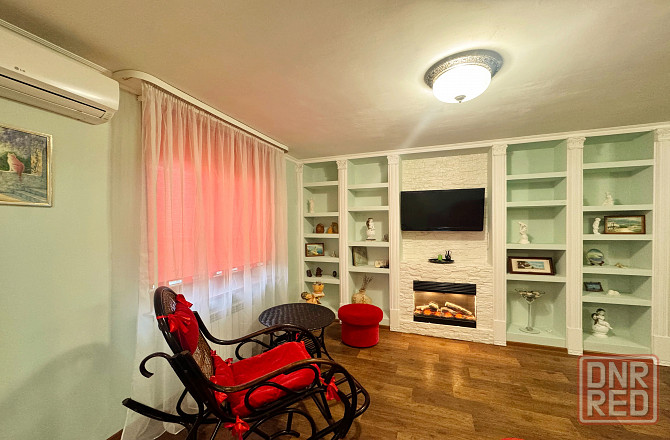 Собственник. Продаю свою любимую 2-комнатную квартиру с дизайнерским ремонтом Луганск - изображение 1