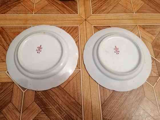 Продам набор тарелок ссср дружковка Донецк