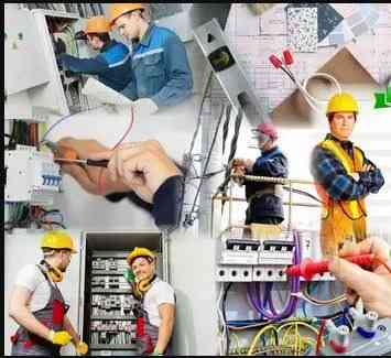 Электрики Донецк