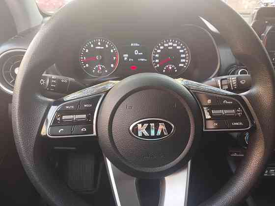 KIA K3 1.6 Донецк