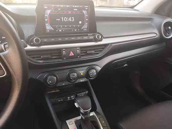 KIA K3 1.6 Донецк