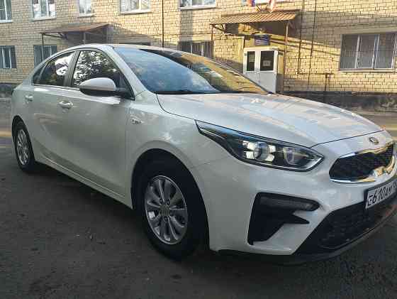 KIA K3 1.6 Донецк