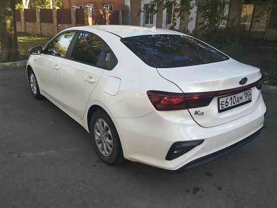KIA K3 1.6 Донецк