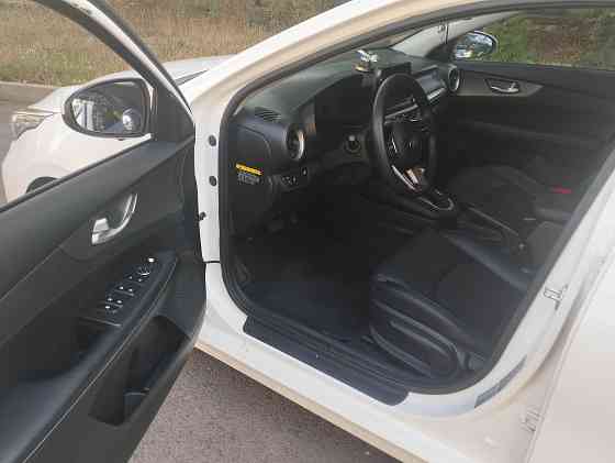 KIA K3 1.6 Донецк