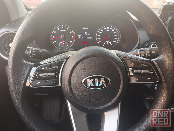 KIA K3 1.6 Донецк - изображение 6