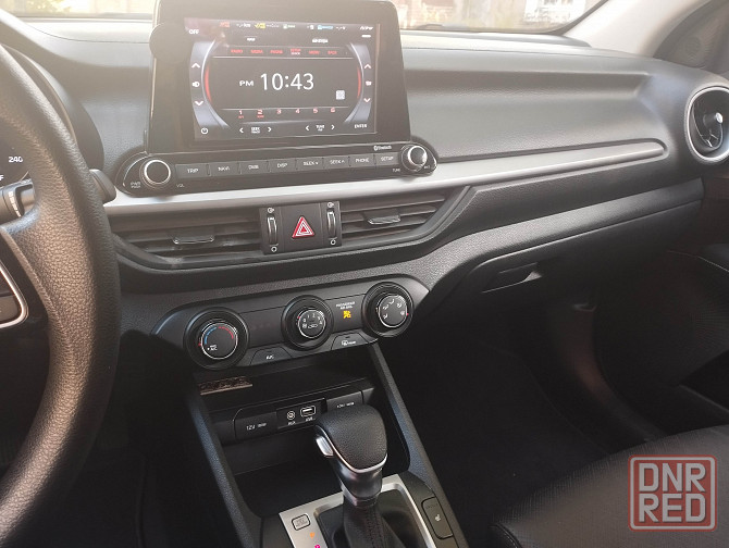 KIA K3 1.6 Донецк - изображение 5