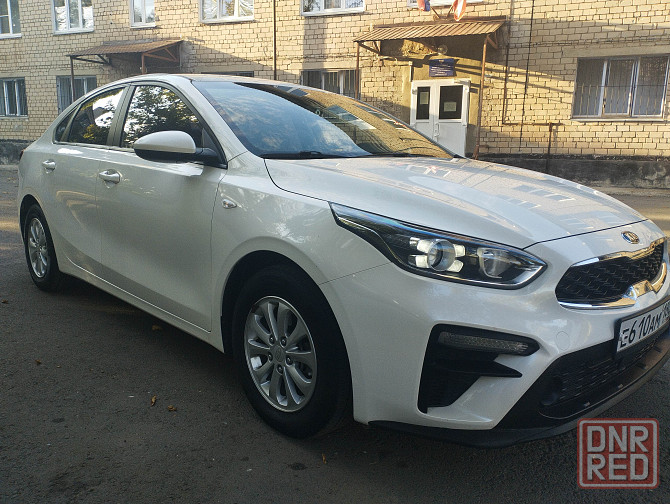 KIA K3 1.6 Донецк - изображение 1