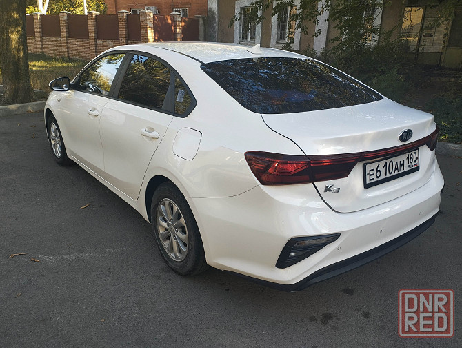 KIA K3 1.6 Донецк - изображение 2