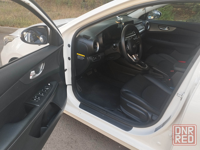 KIA K3 1.6 Донецк - изображение 4