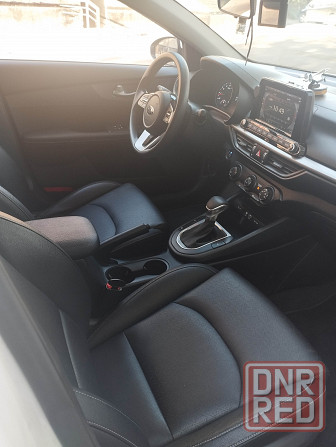 KIA K3 1.6 Донецк - изображение 3