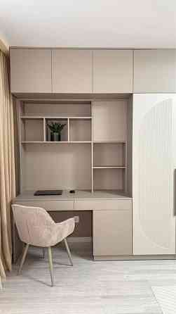 Сдается просторная двухкомнатная квартира площадью 86 м2 в Ворошиловском районе Донецк