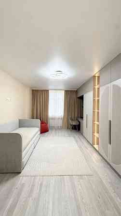 Сдается просторная двухкомнатная квартира площадью 86 м2 в Ворошиловском районе Донецк