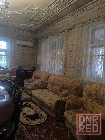 Продам 2х комнатную квартиру на Объединенном Донецк - изображение 1