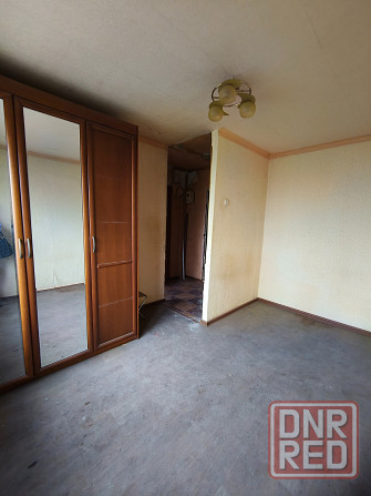 Продажа 1к.кв. ул. Ленина, 28 линия. Без комиссии!! Макеевка - изображение 2