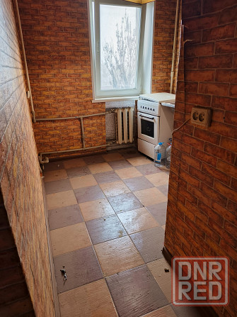 Продажа 1к.кв. ул. Ленина, 28 линия. Без комиссии!! Макеевка - изображение 4