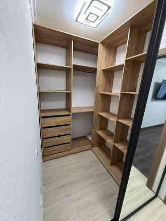 Первая сдача однокомнатной квартиры в Ленинском р-не. Донецк