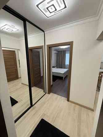 Первая сдача однокомнатной квартиры в Ленинском р-не. Донецк