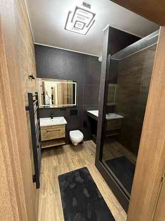 Первая сдача однокомнатной квартиры в Ленинском р-не. Донецк