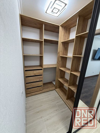 Первая сдача однокомнатной квартиры в Ленинском р-не. Донецк - изображение 4