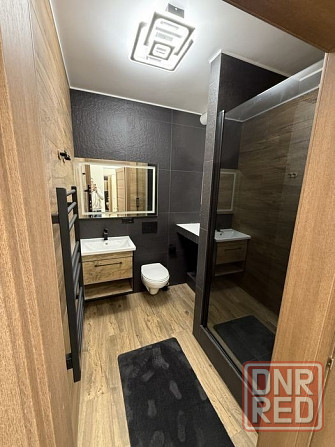 Первая сдача однокомнатной квартиры в Ленинском р-не. Донецк - изображение 2