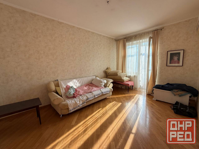 4-комнатная квартира 150м² + гараж в центре города, ул. Челюскинцев, 153а. Донецк - изображение 11