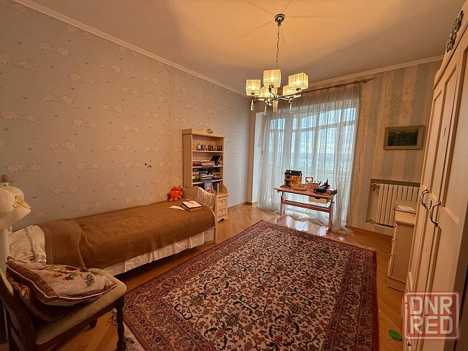 Продается просторная 4-комнатная квартира в Ворошиловском районе, ул. Челюскинцев, 153а. Донецк - изображение 6