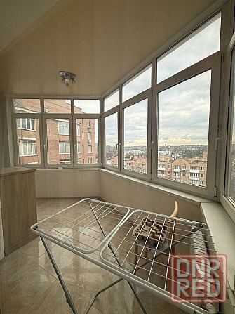 Продается просторная 4-комнатная квартира в Ворошиловском районе, ул. Челюскинцев, 153а. Донецк - изображение 1